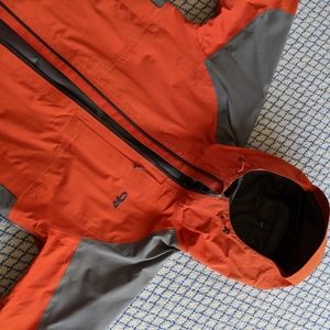 Outdoor Research Goretex Pro Shell (Men's Large)